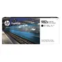 HP 982X High Capacity Black Ink Cartridge - (T0B30A)
