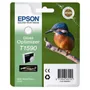 Epson T1590 Gloss Optimiser Ink Cartridge - (C13T159040 Kingfisher)