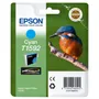Epson T1592 Cyan Ink Cartridge - (C13T159240 Kingfisher)