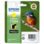 Epson T1594 Yellow Ink Cartridge - (C13T159440 Kingfisher)