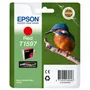 Epson T1597 Red Ink Cartridge - (C13T159740 Kingfisher)