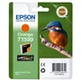 Epson T1599 Orange Ink Cartridge - (C13T159940 Kingfisher)