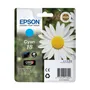 Epson 18 Cyan Ink Cartridge - (T1802 Daisy)