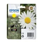 Epson 18 Yellow Ink Cartridge - (T1804 Daisy)