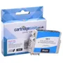 Compatible Epson 18XL High Capacity Black Printer Cartridge - (T1811 Daisy)