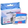 Compatible Epson 18XL High Capacity Magenta Printer Cartridge - (T1813 Daisy)