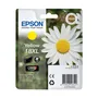 Epson 18XL Yellow High Capacity Ink Cartridge - (T1814 Daisy)
