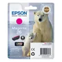 Epson 26 Magenta Ink Cartridge - (T2613 Polar Bear)