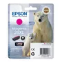 Epson 26XL Magenta High Capacity Ink Cartridge - (T2633 Polar Bear)