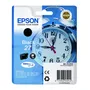 Epson 27 Black Ink Cartridge - (T2701 Alarm Clock)