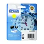 Epson 27 Yellow Ink Cartridge - (T2704 Alarm Clock)