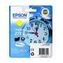 Epson 27XL High Capacity Yellow Ink Cartridge - (T2714 Alarm Clock)