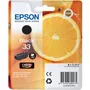 Epson 33 Black Ink Cartridge - (T3331 Oranges)