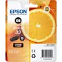Epson 33 Photo Black Ink Cartridge - (T3341 Oranges)