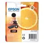 Epson 33XL Black High Capacity Ink Cartridge - (T3351 Oranges)