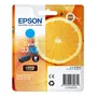 Epson 33XL Cyan High Capacity Ink Cartridge - (T3362 Oranges)