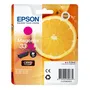 Epson 33XL Magenta High Capacity Ink Cartridge - (T3363 Oranges)