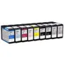 Epson T580 9 Colour Ink Cartridge Multipack