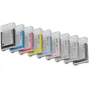 Epson T603B 9 Colour Ink Cartridge Multipack