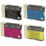 Epson T616 4 Colour Ink Cartridge Multipack