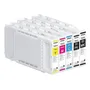 Epson T692 5 Colour Ink Cartridge Multipack