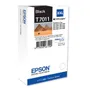Epson T7011 XXL Extra High Capacity Black Ink Cartridge - (C13T70114010 Pyramids)