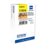 Epson T7014 XXL Extra High Capacity Yellow Ink Cartridge - (C13T70144010 Pyramids)