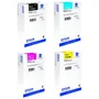 Epson T754 Extra High Capacity 4 Colour Ink Cartridge Multipack