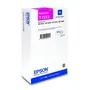 Epson T7553 High Capacity Magenta Ink Cartridge - (C13T755340)