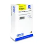 Epson T7554 High Capacity Yellow Ink Cartridge - (C13T755440)