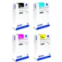 Epson T756 4 Colour Ink Cartridge Multipack