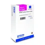 Epson T7563 Magenta Ink Cartridge - (C13T756340)