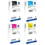 Epson T789 Extra High Capacity 4 Colour Ink Cartridge Multipack
