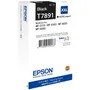 Epson T7891 XXL Extra High Capacity Black Ink Cartridge - (C13T789140)