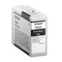 Epson T8501 Photo Black Ink Cartridge - (C13T850100)