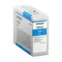 Epson T8502 Cyan Ink Cartridge - (C13T850200)