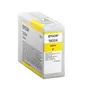 Epson T8504 Yellow Ink Cartridge - (C13T850400)