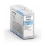 Epson T8505 Light Cyan Ink Cartridge - (C13T850500)