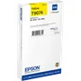 Epson T9074 XXL Extra High Capacity Yellow Ink Cartridge - (C13T907440)