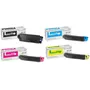 Kyocera TK-5140 4 Colour Toner Cartridge Multipack
