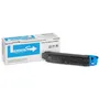 Kyocera TK-5140C Cyan Toner Cartridge