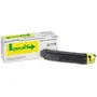 Kyocera TK-5150Y Yellow Toner Cartridge