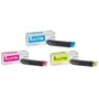 Kyocera TK-5160 3 Colour Toner Cartridge Multipack