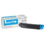 Kyocera TK-5160C Cyan Toner Cartridge