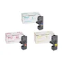 Kyocera TK-5220 3 Colour Toner Cartridge Multipack