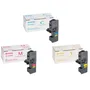 Kyocera TK-5230 High Capacity 3 Colour Toner Cartridge Multipack