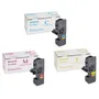 Kyocera TK-5240 3 Colour Toner Cartridge Multipack