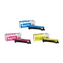Kyocera TK-560 3 Colour Toner Cartridge Multipack