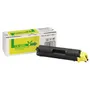 Kyocera TK-580Y Yellow Toner Cartridge