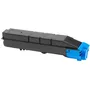 Kyocera TK-8305C Cyan Toner Cartridge